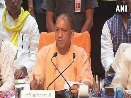 भगवान राम के बिना भारत में कोई काम शुरू नहीं होता, वह आस्था के प्रतीक- योगी आदित्यनाथ