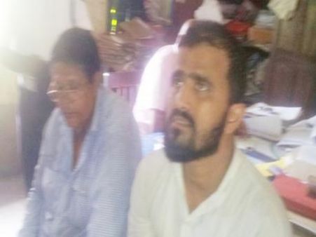 बोधगया में रोहिंग्या मामले पर फिर दहलता मंदिर, अलकायदा के दो संदिग्ध गिरफ्तार