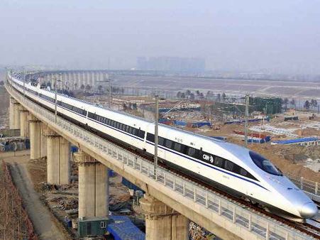 भारत में बुलेट ट्रेन आने के 10 बड़े नुकसान, पढ़कर चौंक जाएंगे आप