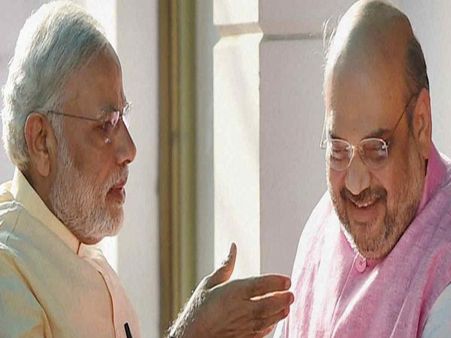 मिशन- 2019 और सहयोगियों की नजरअंदाजगी!