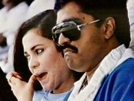 दाऊद के भाई कासकर ने खोला मुंह, 'D' Company के जवाब में उगला बिहार