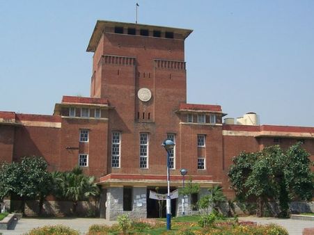 DUSU Election 2017: वोटिंग खत्म, ABVP-NSUI में मुकाबला