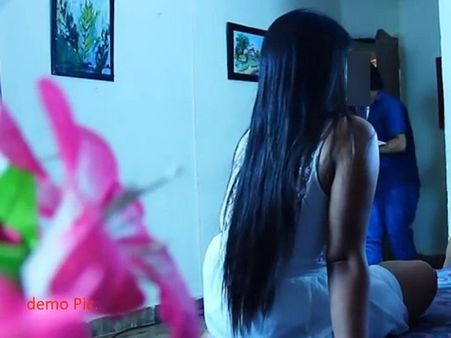 मालिक ने छुपकर देखी नौकर और पत्नी की शर्मनाक करतूत...