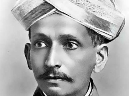 Engineers Day 2017: भारत रत्न 'विश्वेश्वरैया' ने क्या दिया था बुढ़ापे को जवाब?