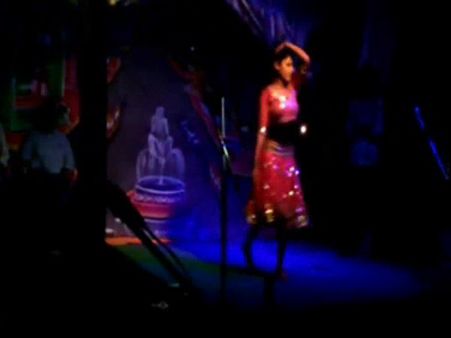 VIDEO: राम की मर्यादा प्रस्तुत करने वाली रामलीला में 12 बजे के बाद SPECIAL SHOW