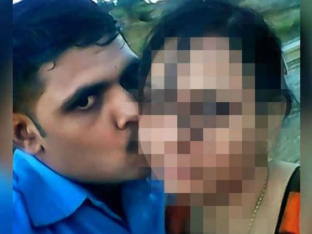 पड़ोसी के साथ चल रहा था पत्नी का चक्कर, Google ड्राइव ने खोल दी पोल