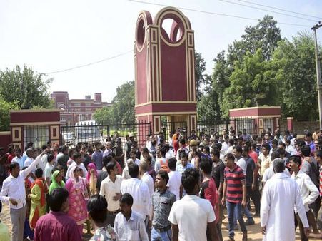 Ryan International School murder case: खराब पड़े थे CCTV, जांच में सामने आईं ये बातें