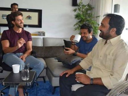 सुपर 30 के संस्थापक आनंद कुमार को अमेरिका के प्रतिष्ठित टीचर अवार्ड से किया गया सम्मानित