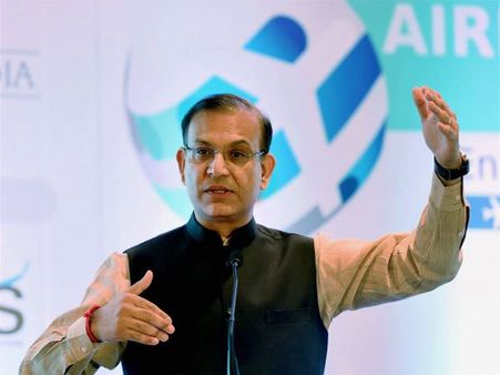 'अब ऑटो रिक्शा के किराए से भी कम है हवाई यात्रा की कीमत'