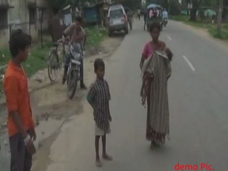 इलाज किया नहीं और मौत के बाद दी एंबुलेंस, मां ने कहा कोई जरूरत नहीं...