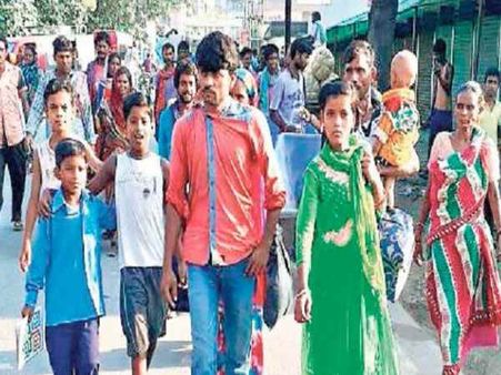 12 सालों में 11 लड़कियों से की शादी... कुछ ऐसी है लव, सेक्स और धोखे की ये कहानी...