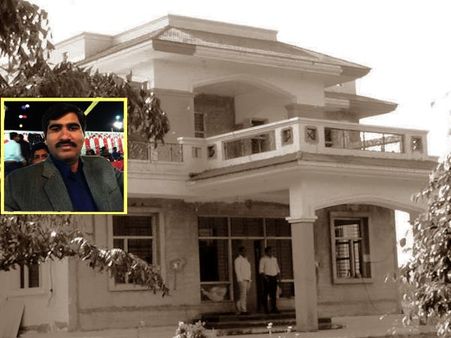20 साल पहले बना था चपरासी, आज 100 करोड़ का मालिक