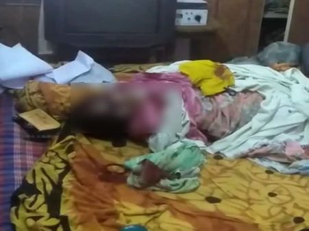 महिला का मर्डर बना मिस्ट्री, फोन कॉल खोलेगा हत्यारे का राज!