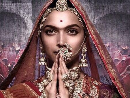 ‘पद्मावती' के नाम पर ऐसे करणी सेना कर रही थी जालसाजी