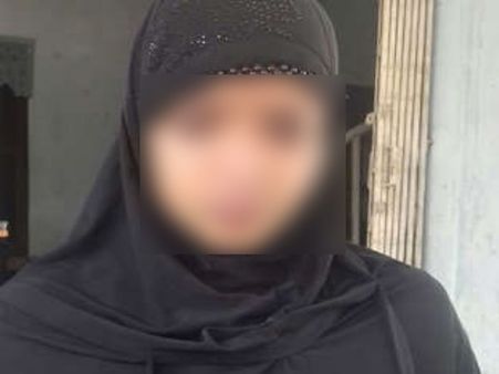 ड्राइवर के बच्चे की मां बनने वाली थी इसलिए हिंदू लड़की ने बुर्का पहन उठाया ये कदम..