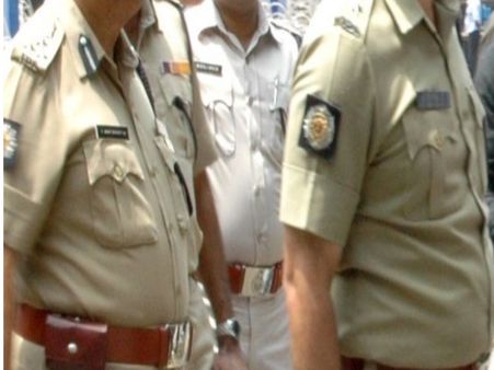अनफिट पुलिसकर्मियों को सरकार नहीं देगी मेडल, जानें क्या है नया फैसला?