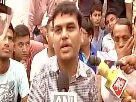 ryan school: प्रद्युम्न की बहन के स्कूल जाने पर क्या बोले उसके पापा