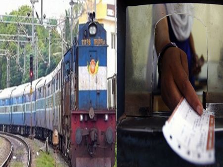 खुशखबरी! अब तत्काल टिकट कैंसिल करने पर रेलवे देगा पूरा पैसा, जानें क्या है नियम