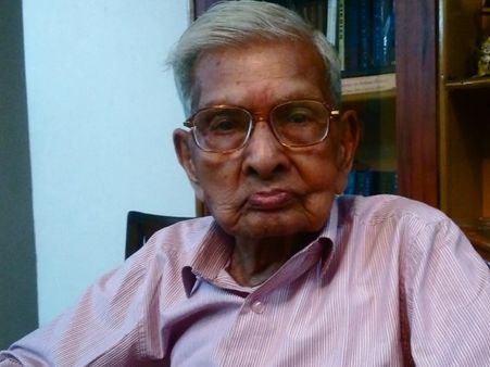 98 साल की उम्र में किया MA पास, लिम्का बुक ऑफ रिकॉर्ड में नाम...