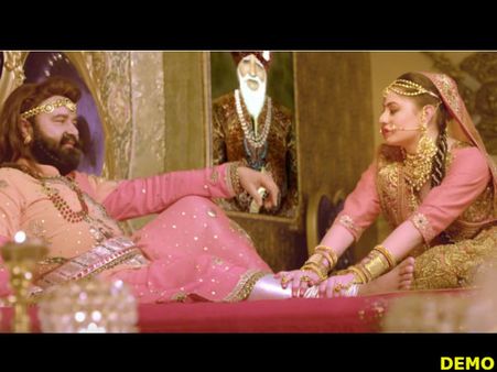 राम रहीम को था न्‍यूड मसाज का शौक, विदेश से बुलाता था कम उम्र की लड़कियां