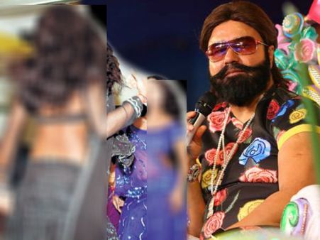 1 घंटे में फिल्म की स्‍टोरी लिख देता था राम रहीम, अर्द्धनग्‍न लड़कियों से करवाता था मुजरा