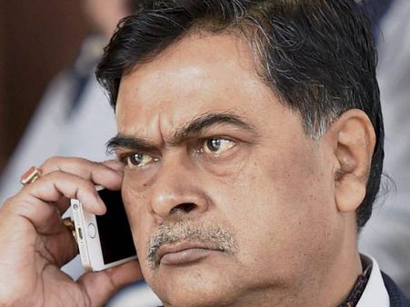 आडवाणी को गिरफ्तार करने वाले अफसर को मोदी ने दी कैबिनेट में जगह!