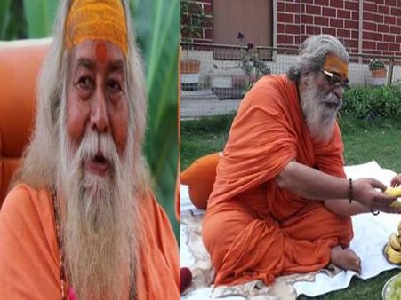 स्वारूपानंद और वासुदेवानंद दोनों को HC ने नहीं माना शंकराचार्य