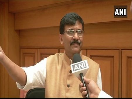 एलफिंस्टन भगदड़ पर शिवसेना का बड़ा बयान, सरकार पर हो मनुष्यवध का FIR