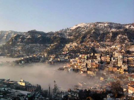 शिमला: सोलन जिले को राष्ट्रीय स्तर पर स्वच्छ विद्यालय पुरुस्कार
