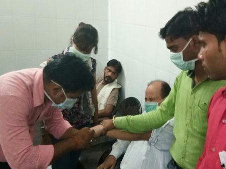 यूपी में तेजी से फैल रहा है स्वाइन फ्लू, अब शाहजहांपुर में भी सामने आया पहला मामला