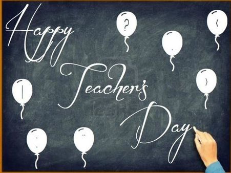 Happy Teachers Day LIVE: राष्ट्रपति कोविंद, पीएम मोदी ने दी शुभकामनाएं