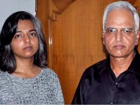 चड़ीगढ़ छेड़छाड़ मामला: वर्णिका के IAS पिता वीएस कुंडू का तबादला