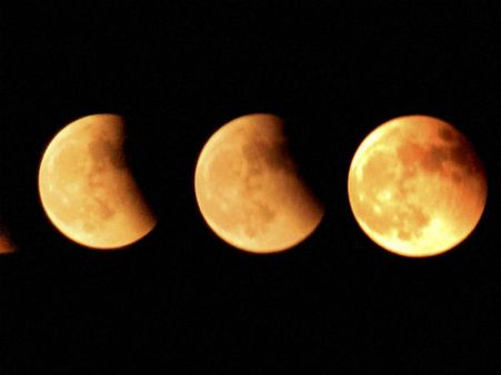 साल का पहला चंद्र ग्रहण: 108 दिनों तक रहेगा असर, ज्योतिष मान रहे हैं अशुभ, बचने के लिए करें ये उपाय
