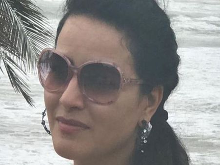 खुलासा: नेपाल में है गुरमीत राम रहीम की हनीप्रीत, बार-बार बदल रही है लोकेशन