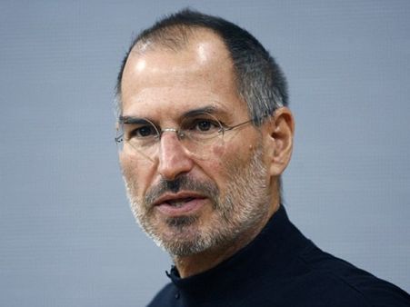 Apple के फाउंडर स्टीव जॉब्स का पहला जॉब्स एप्लिकेशन,32 लाख में हो रहा है नीलाम