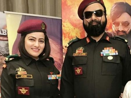 ' अब तो यूएन भी राम रहीम और हनीप्रीत के पक्ष में आ गया, बाबा जी को रिहा कर ही दो'