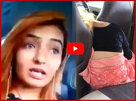 हरियाणवी सिंगर हर्षिता दहिया का हत्या से पहले का फेसबुक LIVE, सुनिए क्या कहा था उन्होंने...