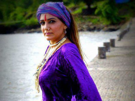 Bigg Boss: कौन है अघोरी शिवानी दुर्गा, जिन पर भड़का संत-समाज?