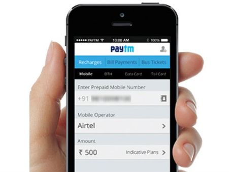 Good News: अब बिना किसी फीस के Paytm और भीम से ले सकेंगे पेमेंट