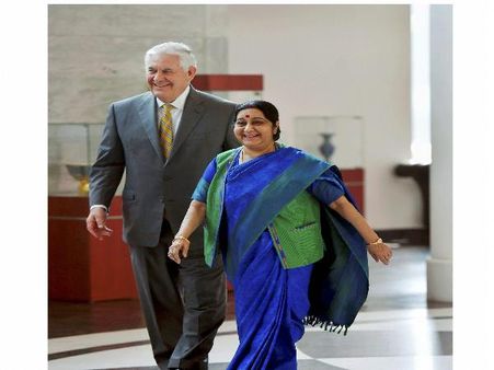 इंडियन मिलिट्री को मजबूत बनाने के लिए अमेरिका करेगा मदद, ये फाइटर जेट भी होंगे शामिल