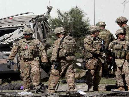 अफगानिस्‍तान: अमेरिकी ड्रोन हमले में मारे गए तालिबान के 20 आतंकी