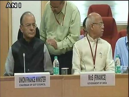 शुरू हुई GST Council की 22वीं बैठक, मिल सकती है कुछ राहत