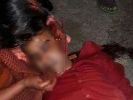 बिहार में नरसंहार का आरोपी गैंगवार में गोलियों से कर दिया गया छलनी