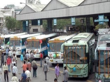 दिल्ली: बस अड्डों पर हॉर्न बजाने पर 500 का जुर्माना, ध्वनि प्रदूषण पर लगाम
