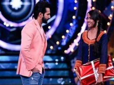 IAS इंटरव्यू के बाद BIG BOSS- 11 में पहुंची मामूली चपरासी की बेटी