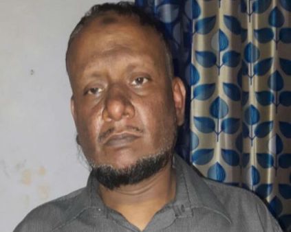 UP ATS-IB ने साझा ऑपरेशन में मुरादाबाद से लश्कर के आतंकी को किया गिरफ्तार