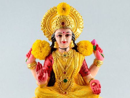 Diwali 2017: जानिए देवी लक्ष्मी का निवास स्थान कहां-कहां है?