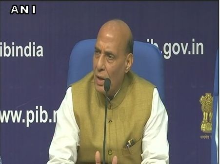 जम्मू-कश्मीर में बातचीत शुरू करेगी केंद्र सरकार, दिनेश्वर शर्मा प्रतिनिधि नियुक्त