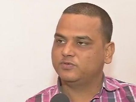 Ryan School के प्रिंसिपिल को फिर से नौकरी देने पर प्रद्युम्न के पिता ने जताई नाराजगी