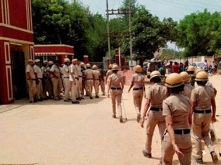 Pradyuman Murder Case: सुप्रीम कोर्ट ने रायन स्कूल के मालिकों को भेजा नोटिस